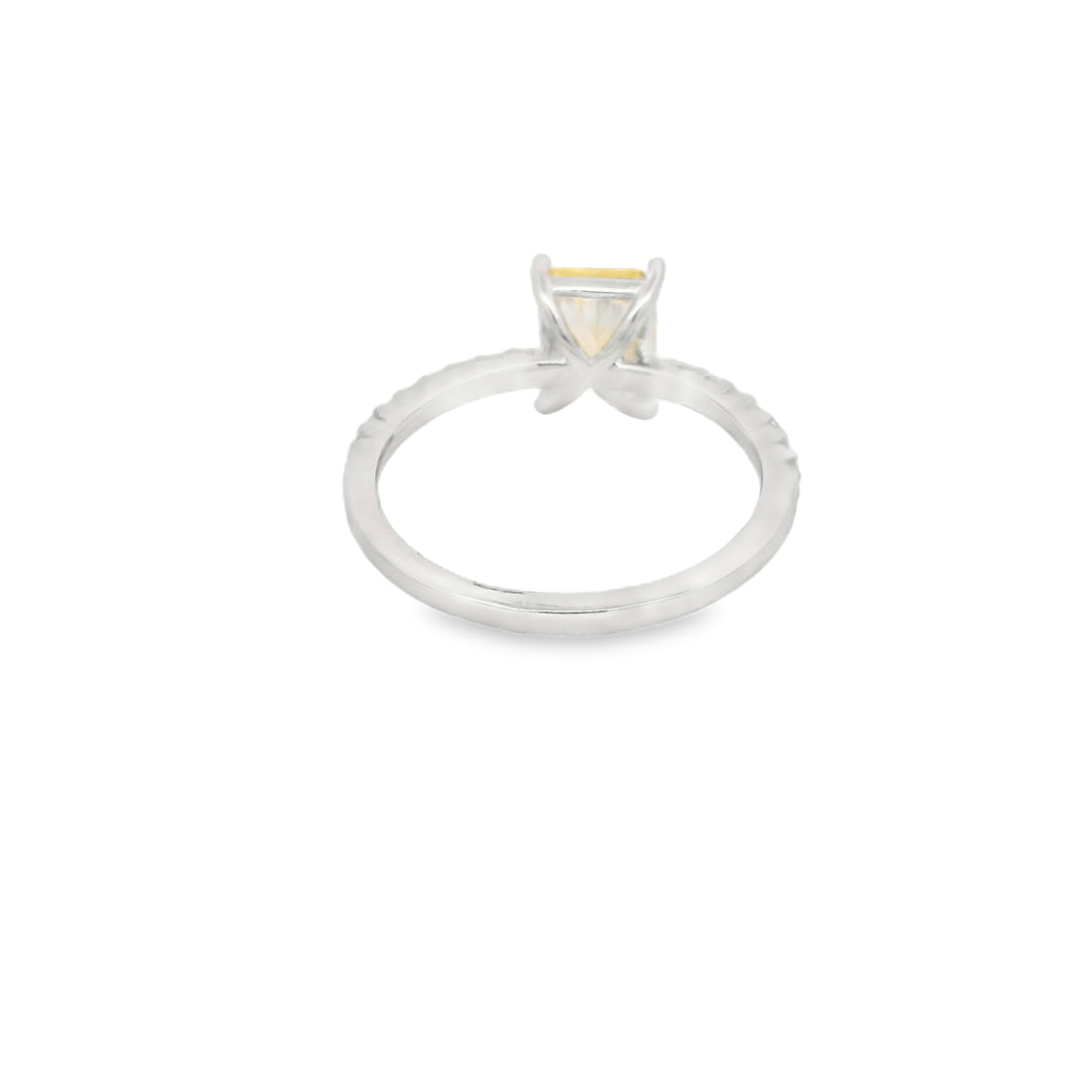 Zircon Finger Ring  30440