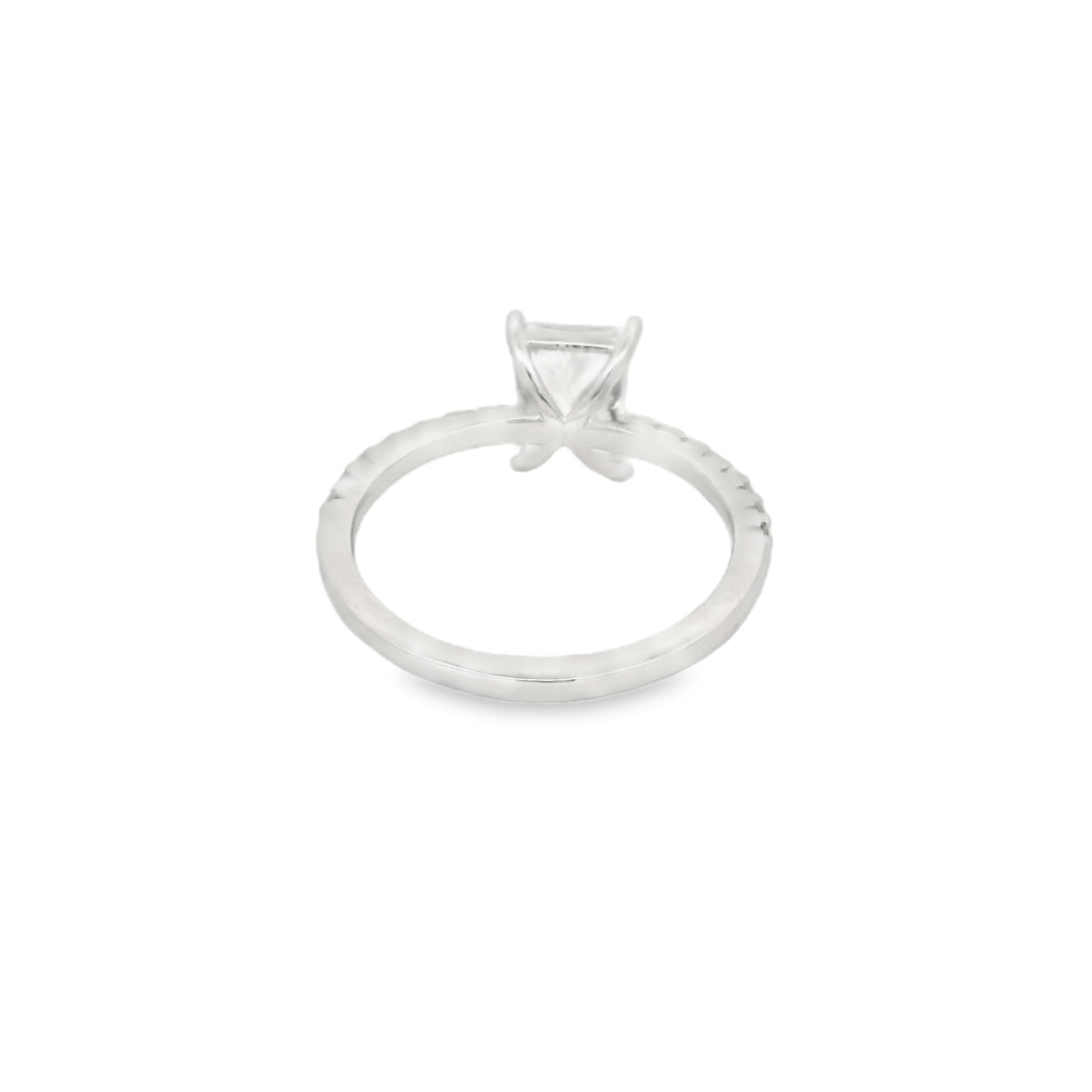 Zircon Finger Ring  30440