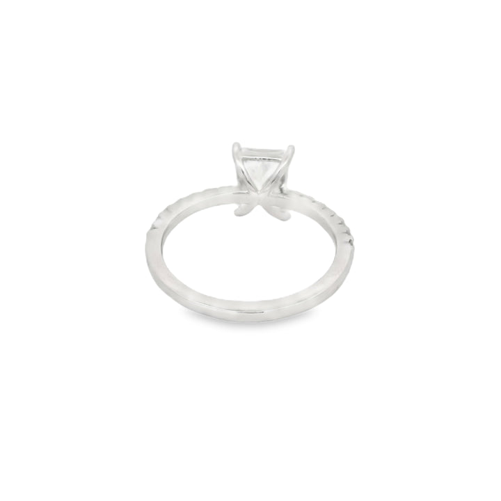 Zircon Finger Ring  30440