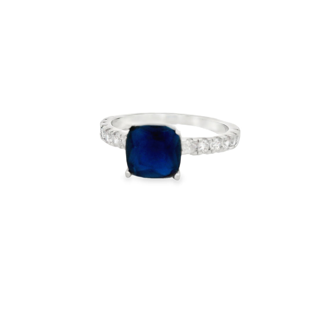 Zircon Finger Ring  30458