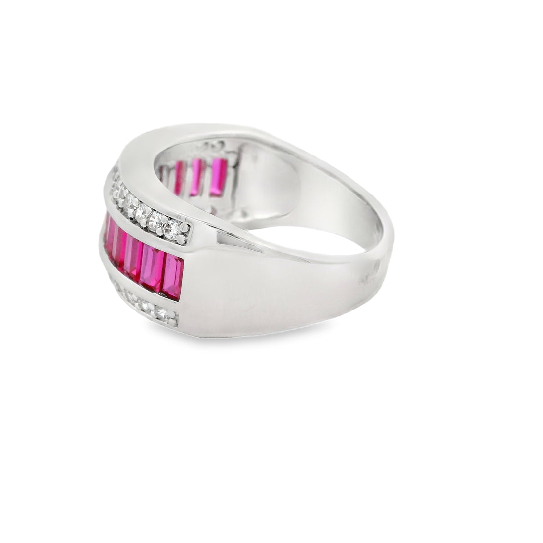 Zircon Finger Ring  30479