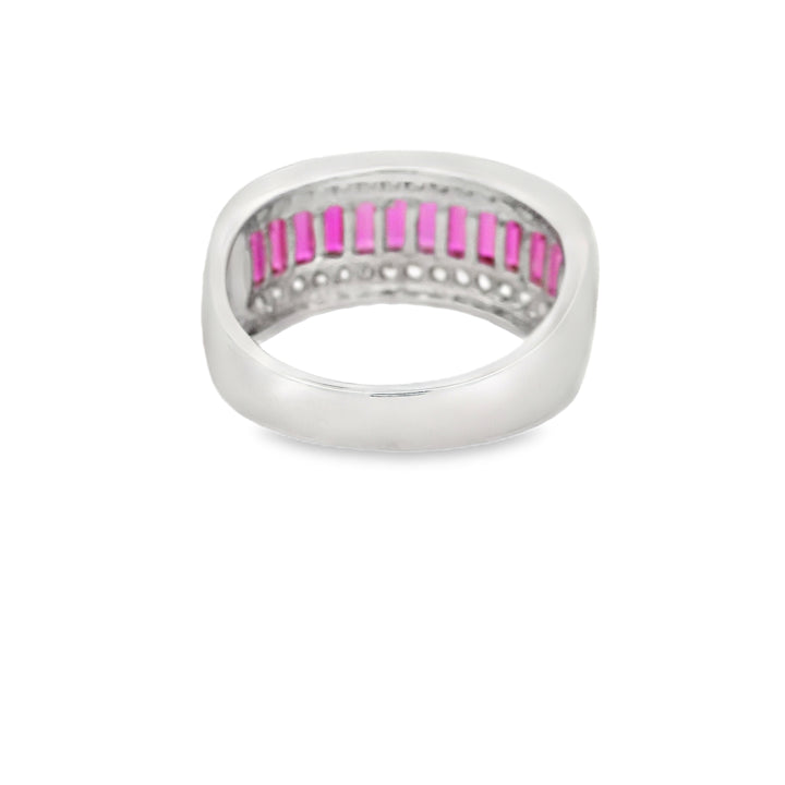 Zircon Finger Ring  30479
