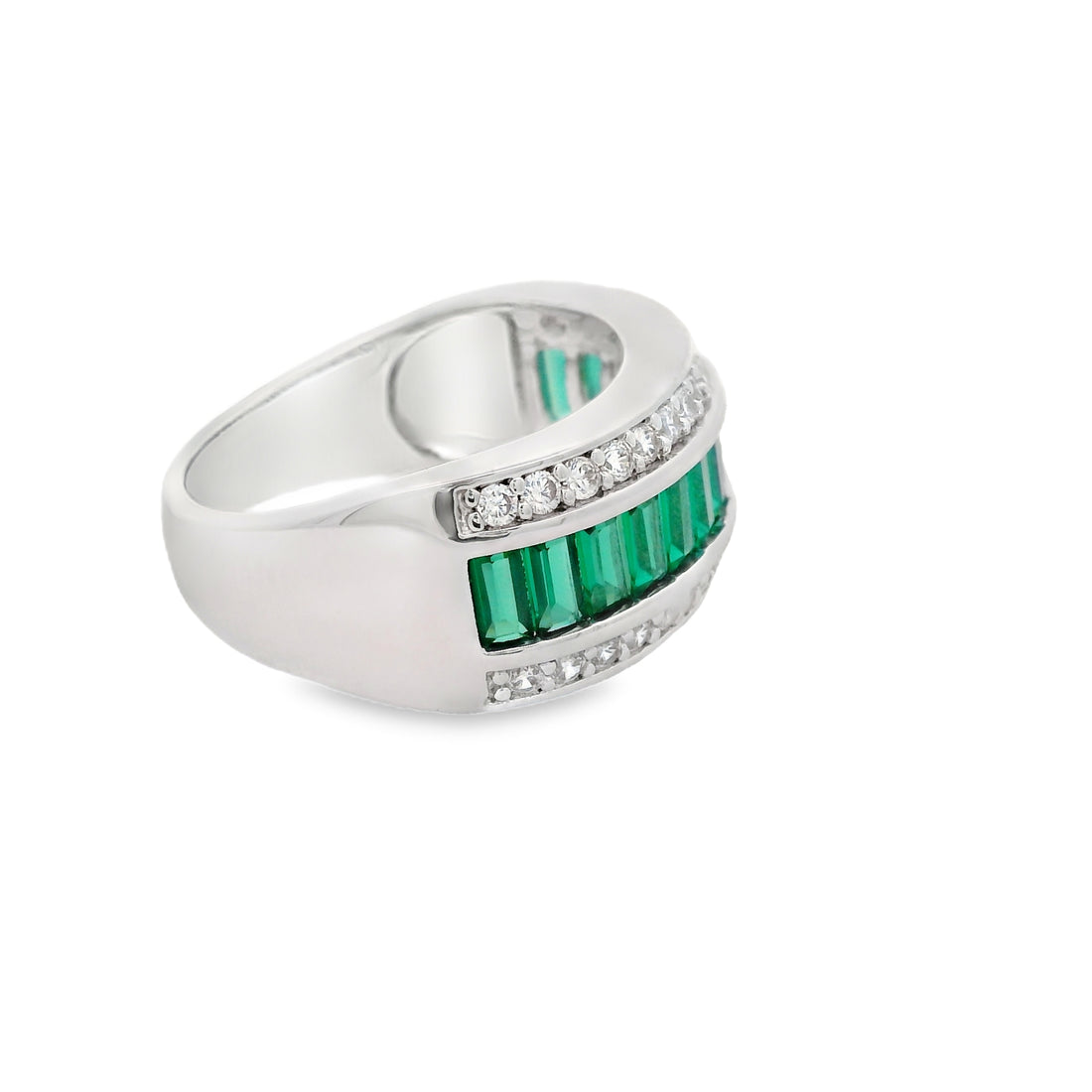 Zircon Finger Ring  30479