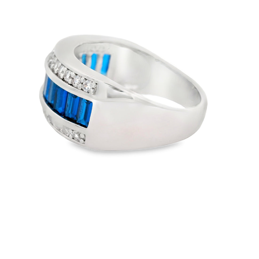 Zircon Finger Ring  30479
