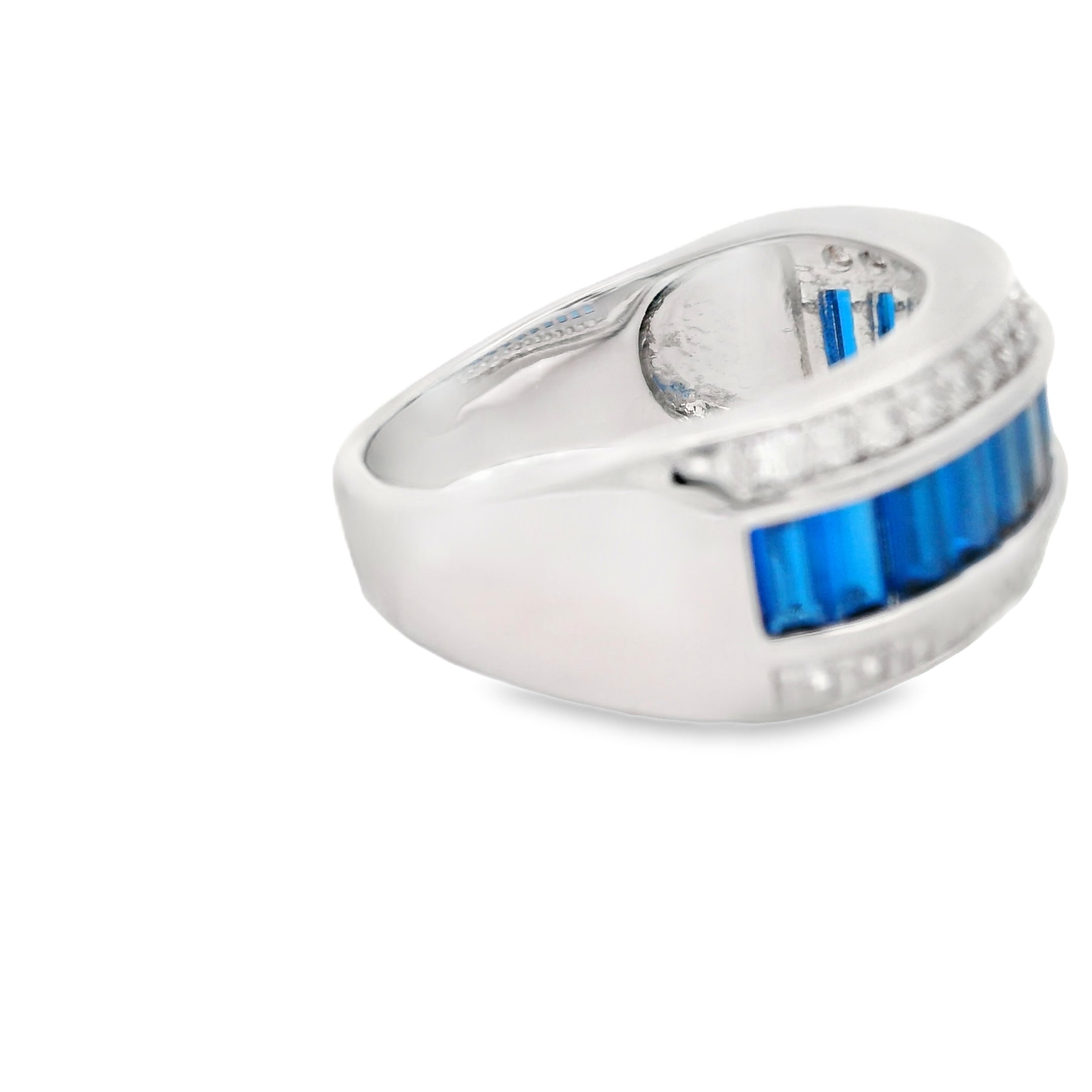 Zircon Finger Ring  30479