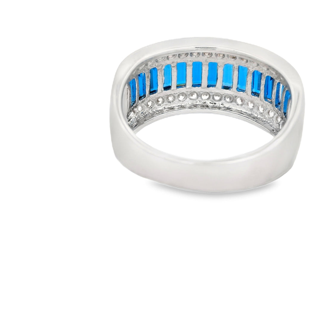 Zircon Finger Ring  30479