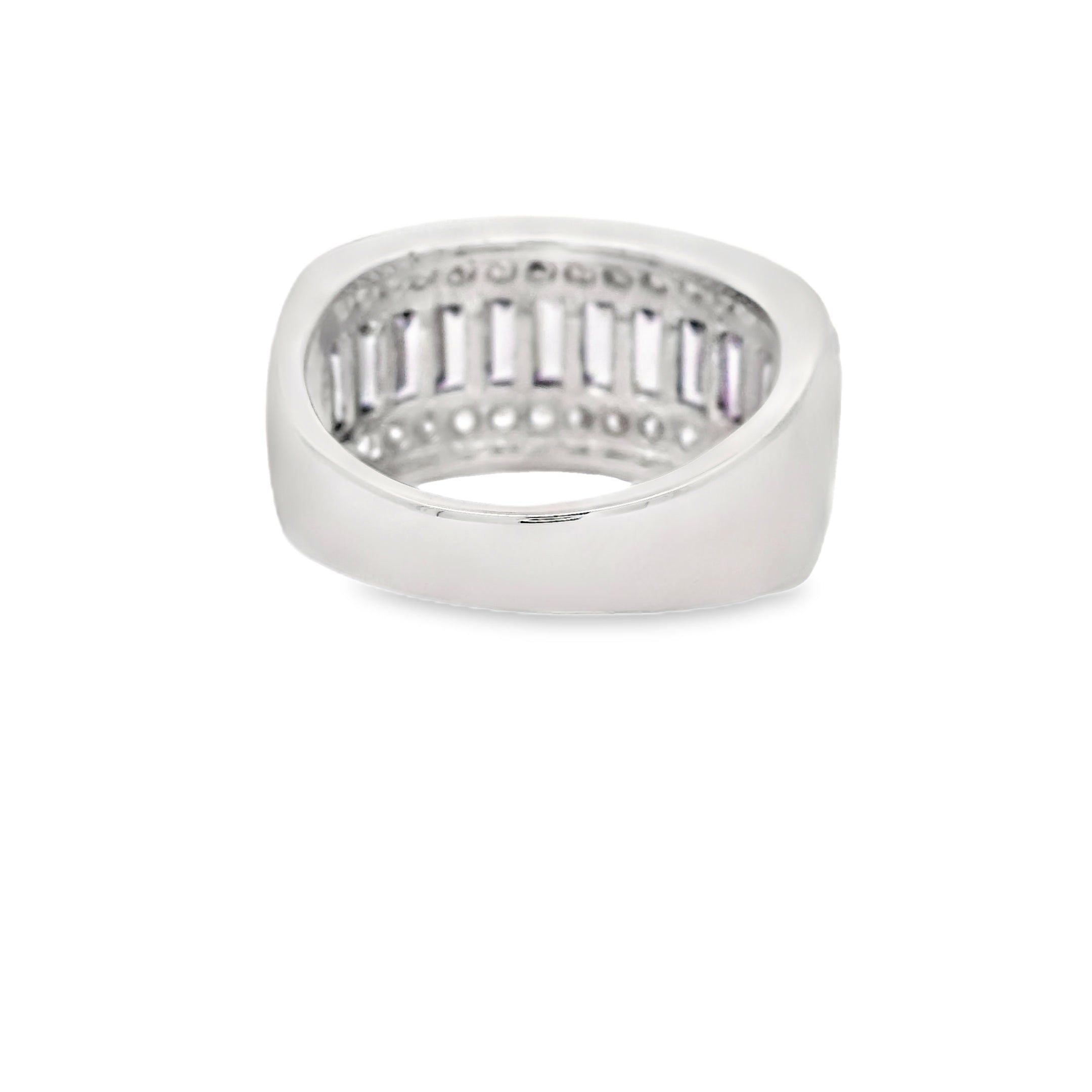 Zircon Finger Ring  30479