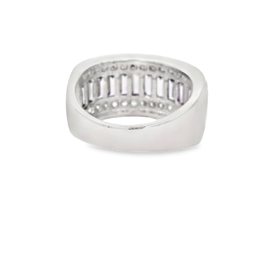 Zircon Finger Ring  30479