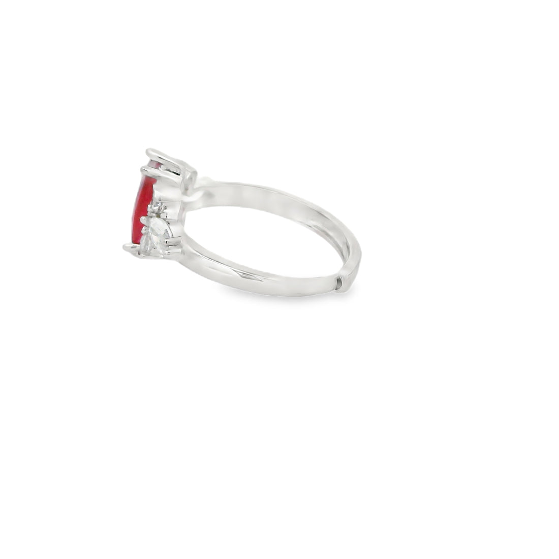 Zircon Finger Ring  30487