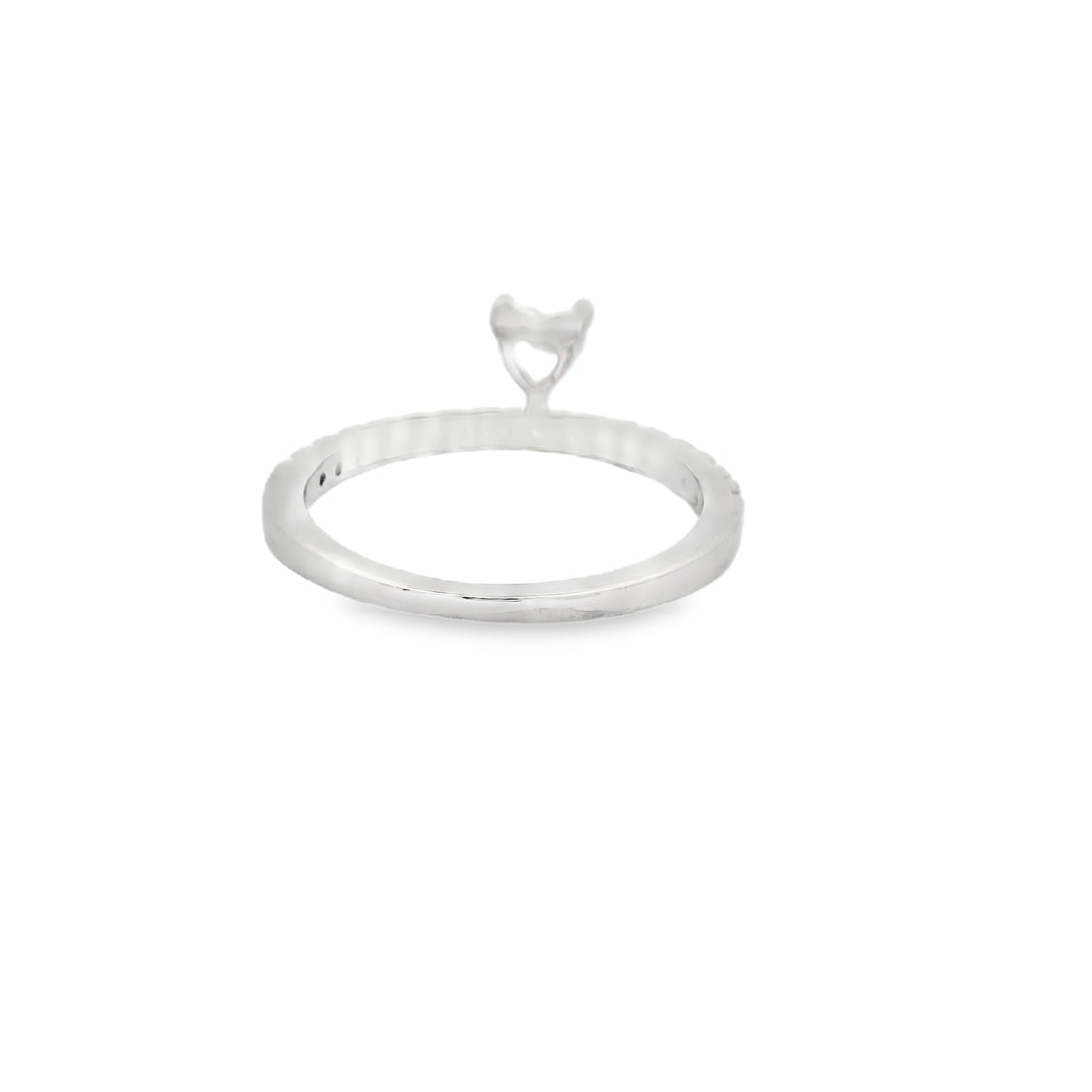 Zircon Finger Ring  30514
