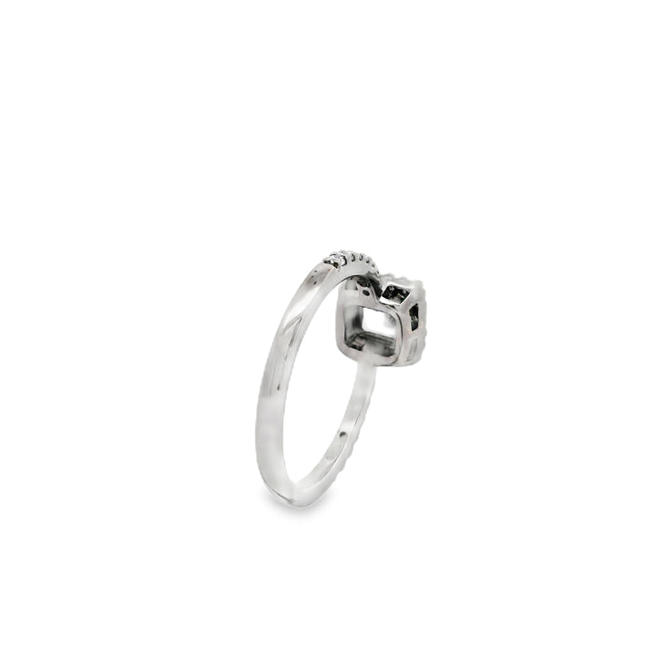 Zircon Finger Ring  30531