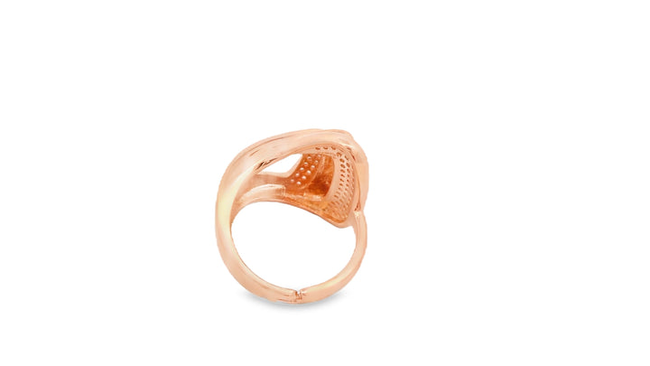 Zircon Finger Ring 30541