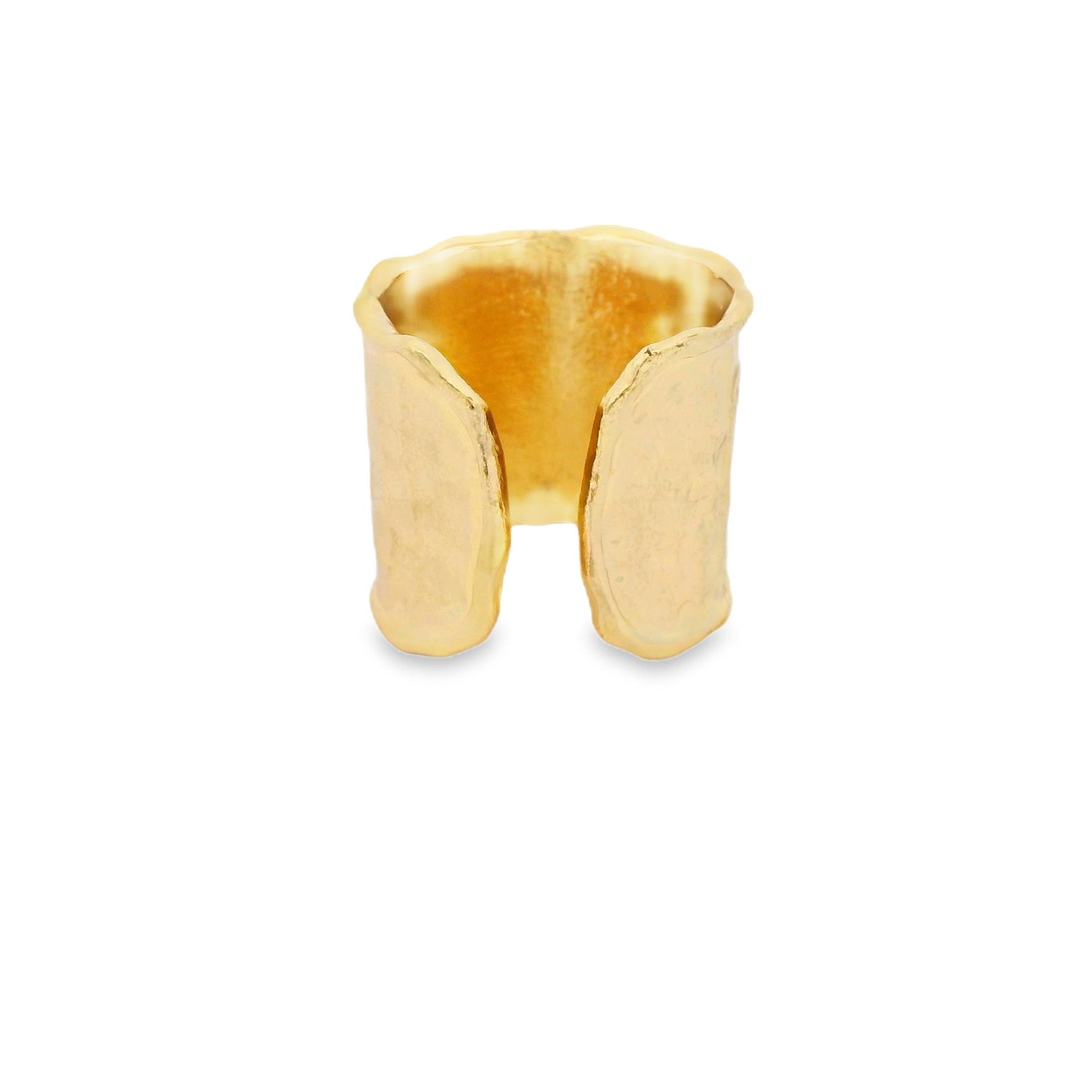 Zircon Finger Ring  30543