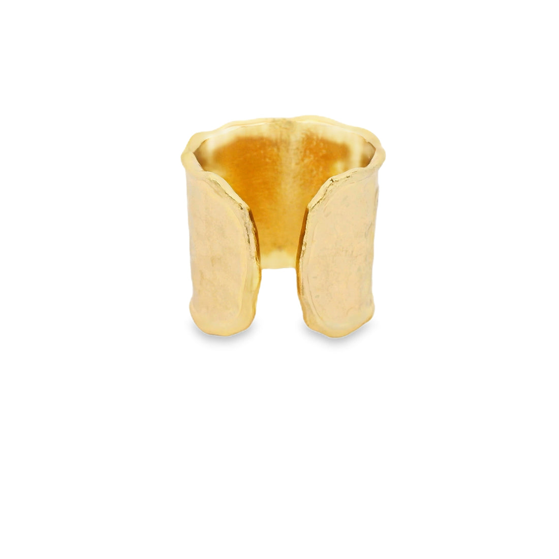 Zircon Finger Ring  30543