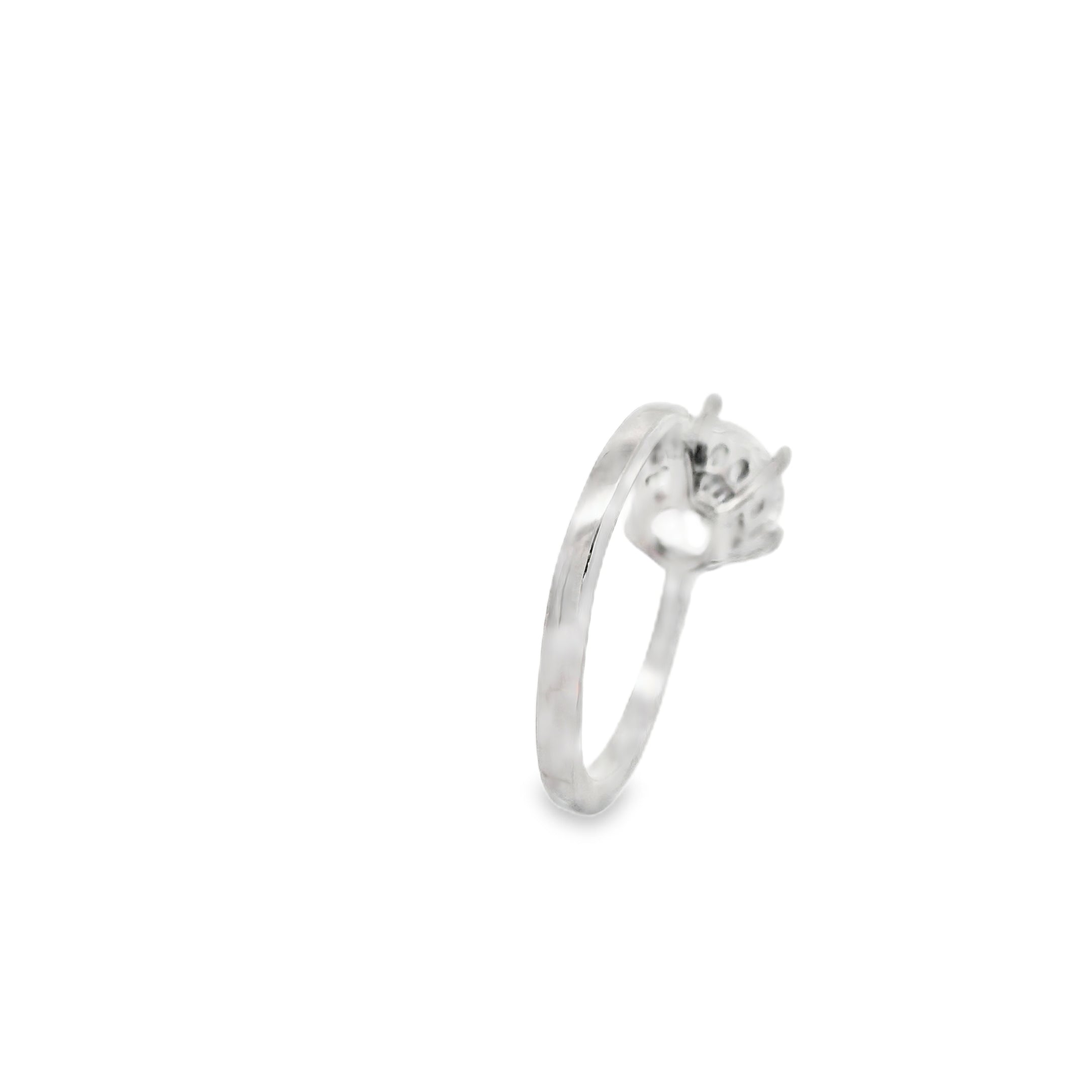 Zircon Finger Ring  30556