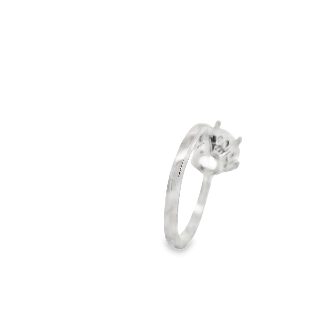 Zircon Finger Ring  30556