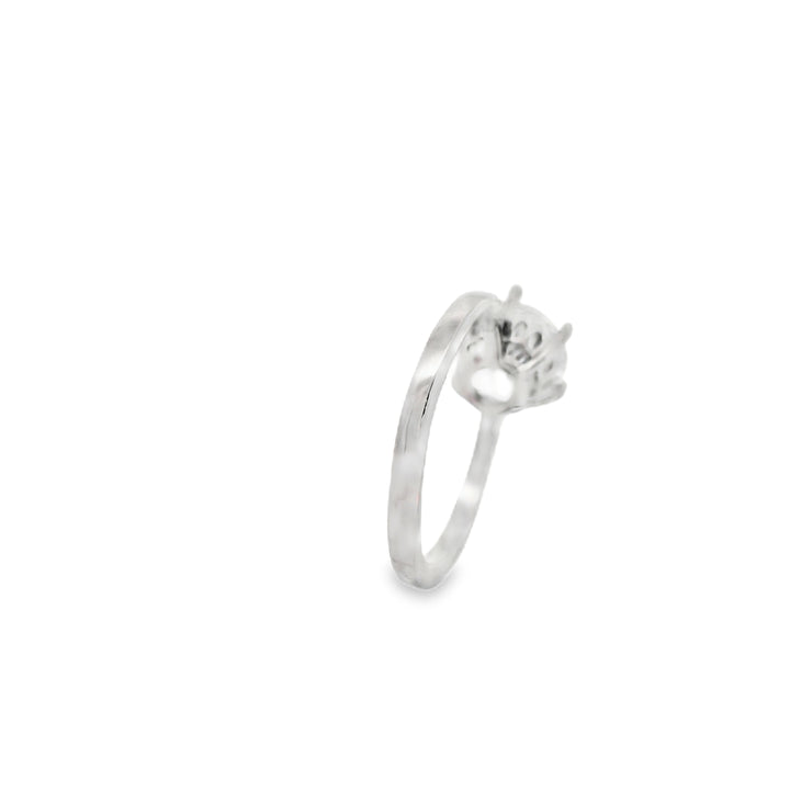 Zircon Finger Ring  30556