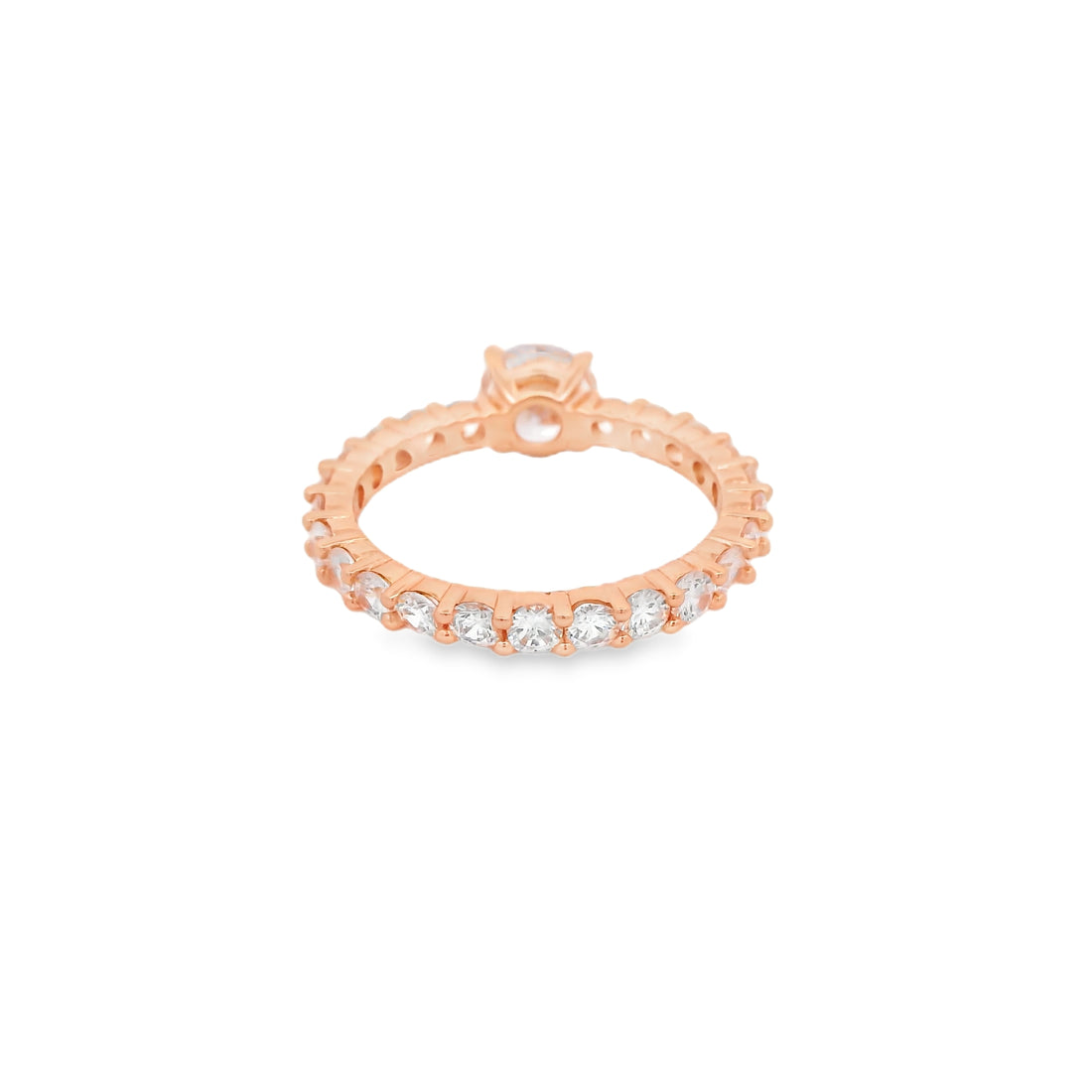 Zircon Finger Ring 30563