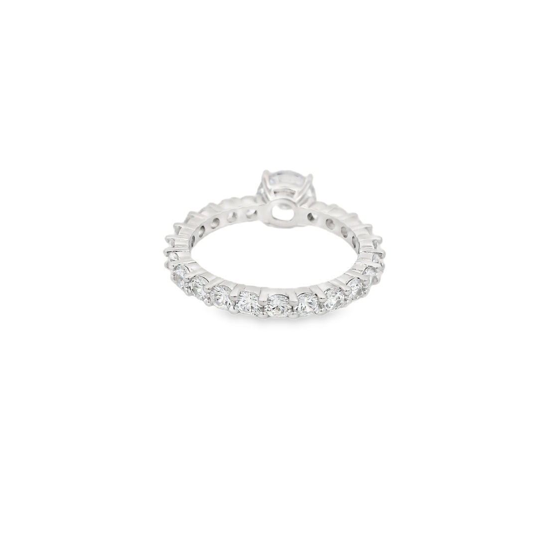 Zircon Finger Ring 30563