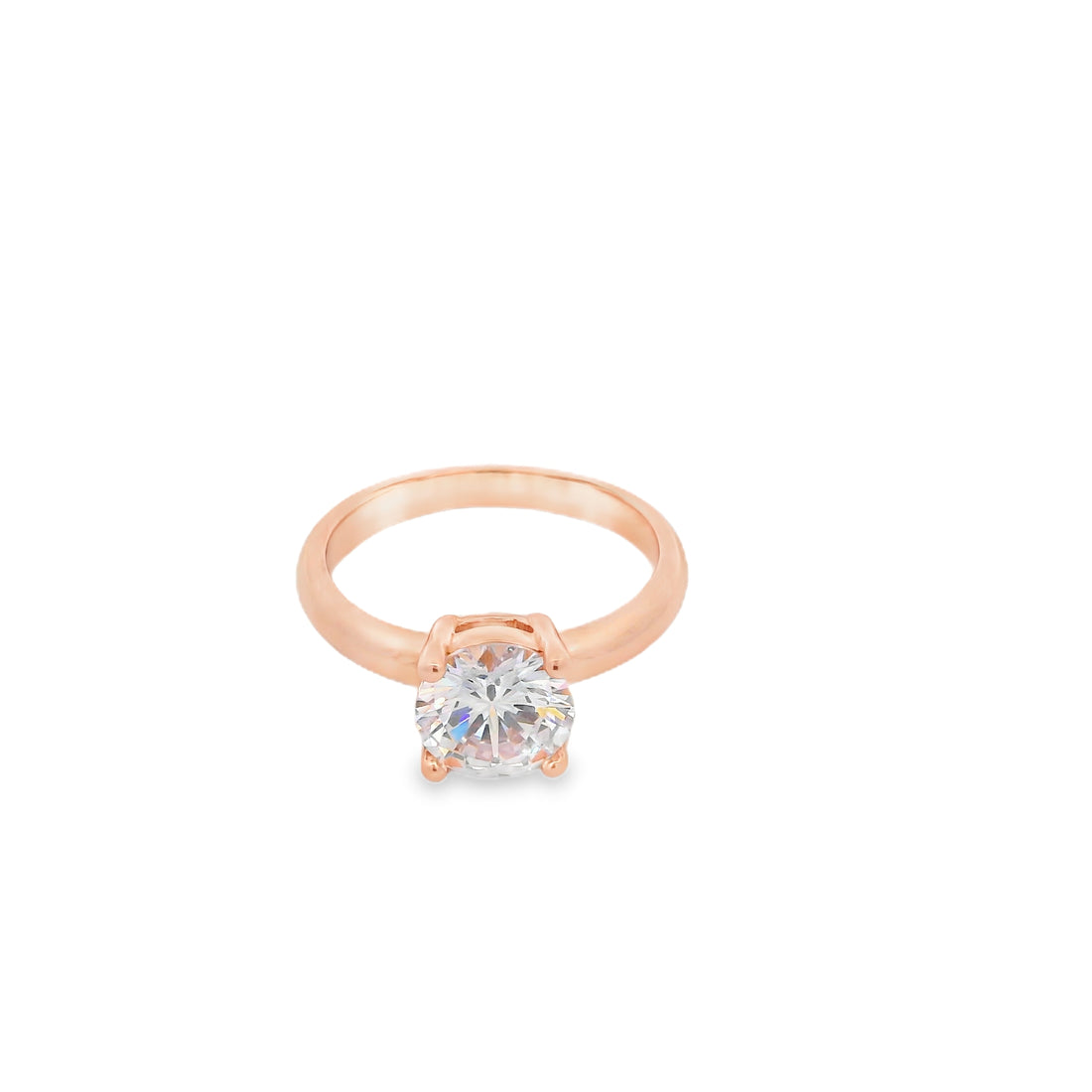 Zircon Finger Ring 30567