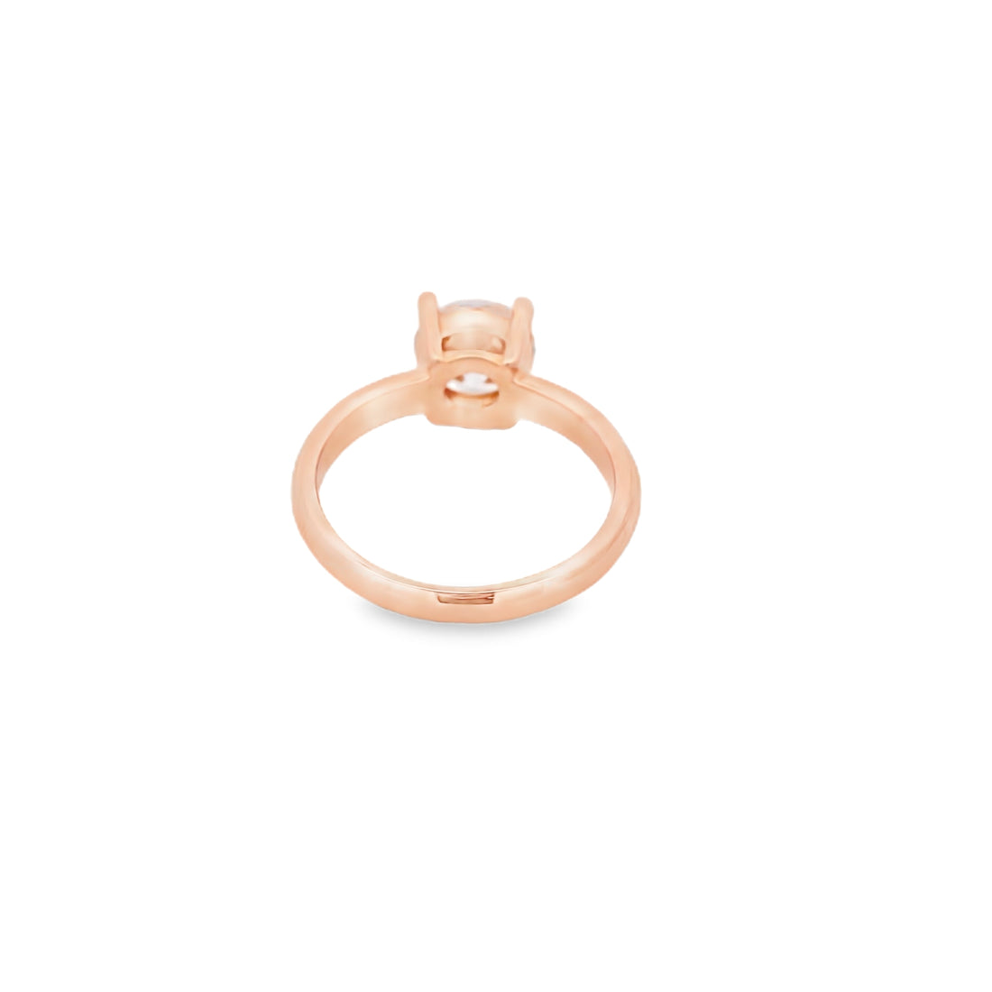 Zircon Finger Ring 30567