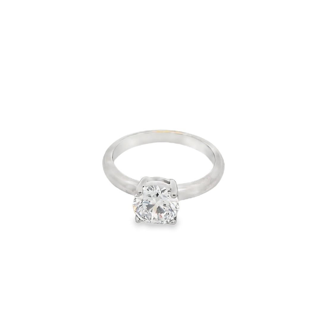 Zircon Finger Ring 30567