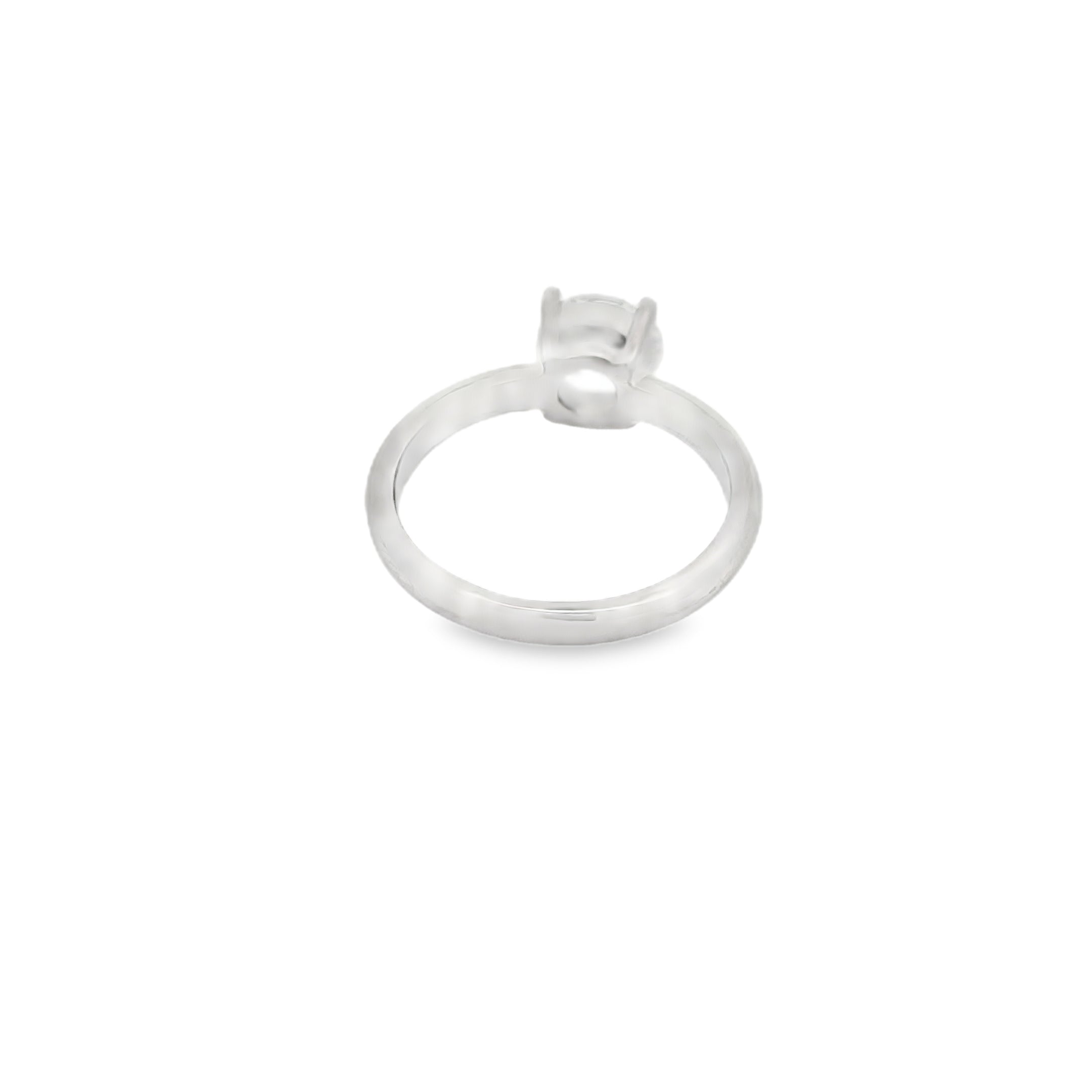 Zircon Finger Ring 30567