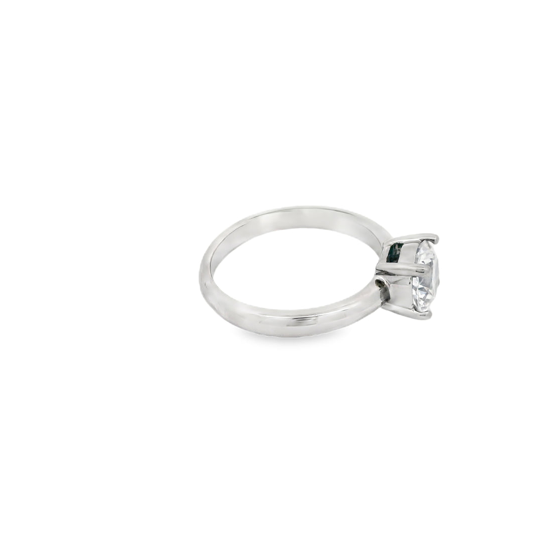 Zircon Finger Ring 30567