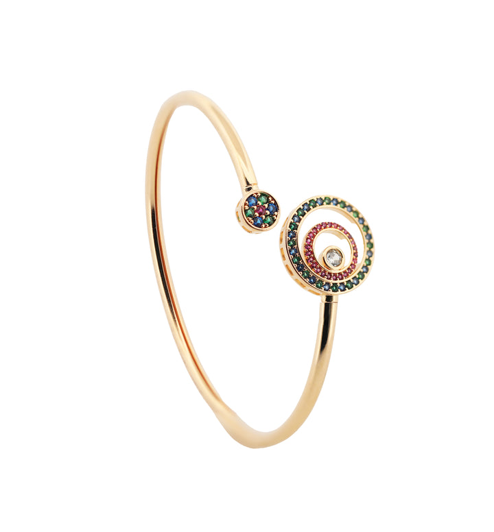Zircon Kada 8573