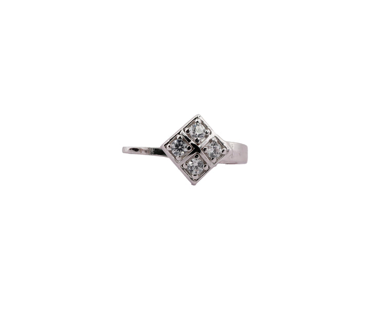 92.5 Sterling Silver  Nath 6651