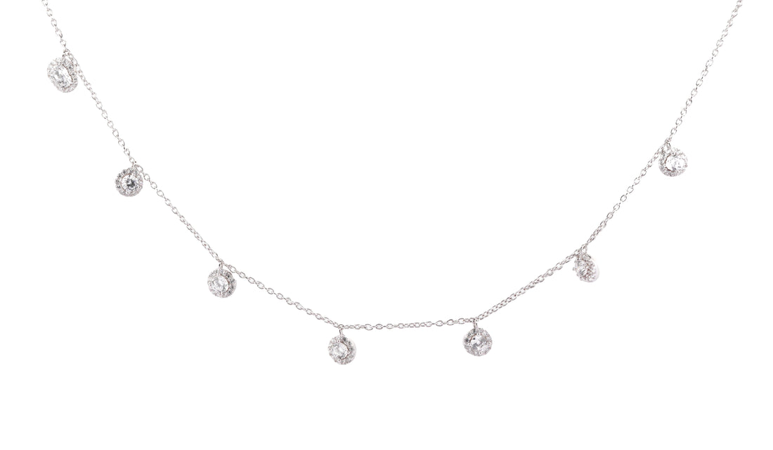 92.5 Silver Chain 13262