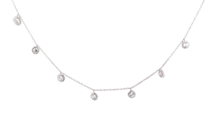 92.5 Silver Chain 13262
