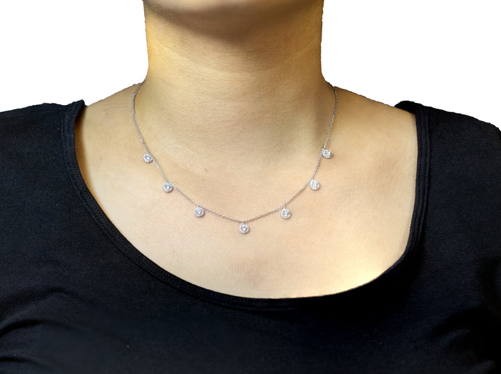 92.5 Silver Chain 13262