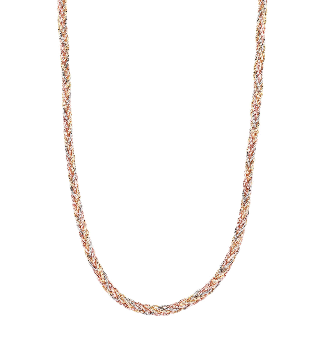 92.5 Silver Chain 13088