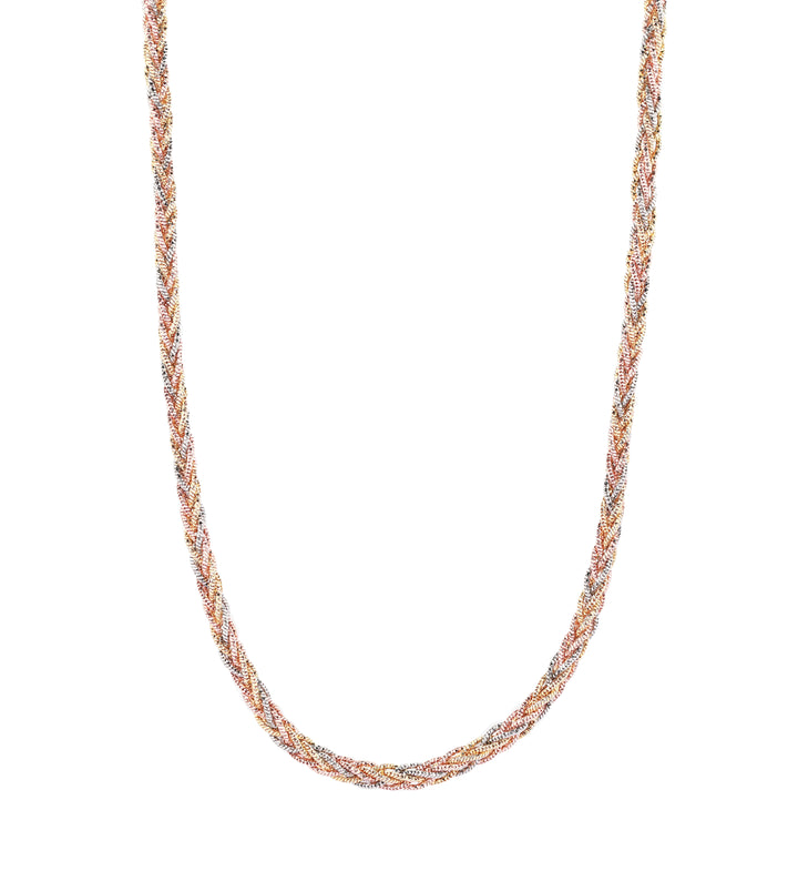92.5 Silver Chain 13088