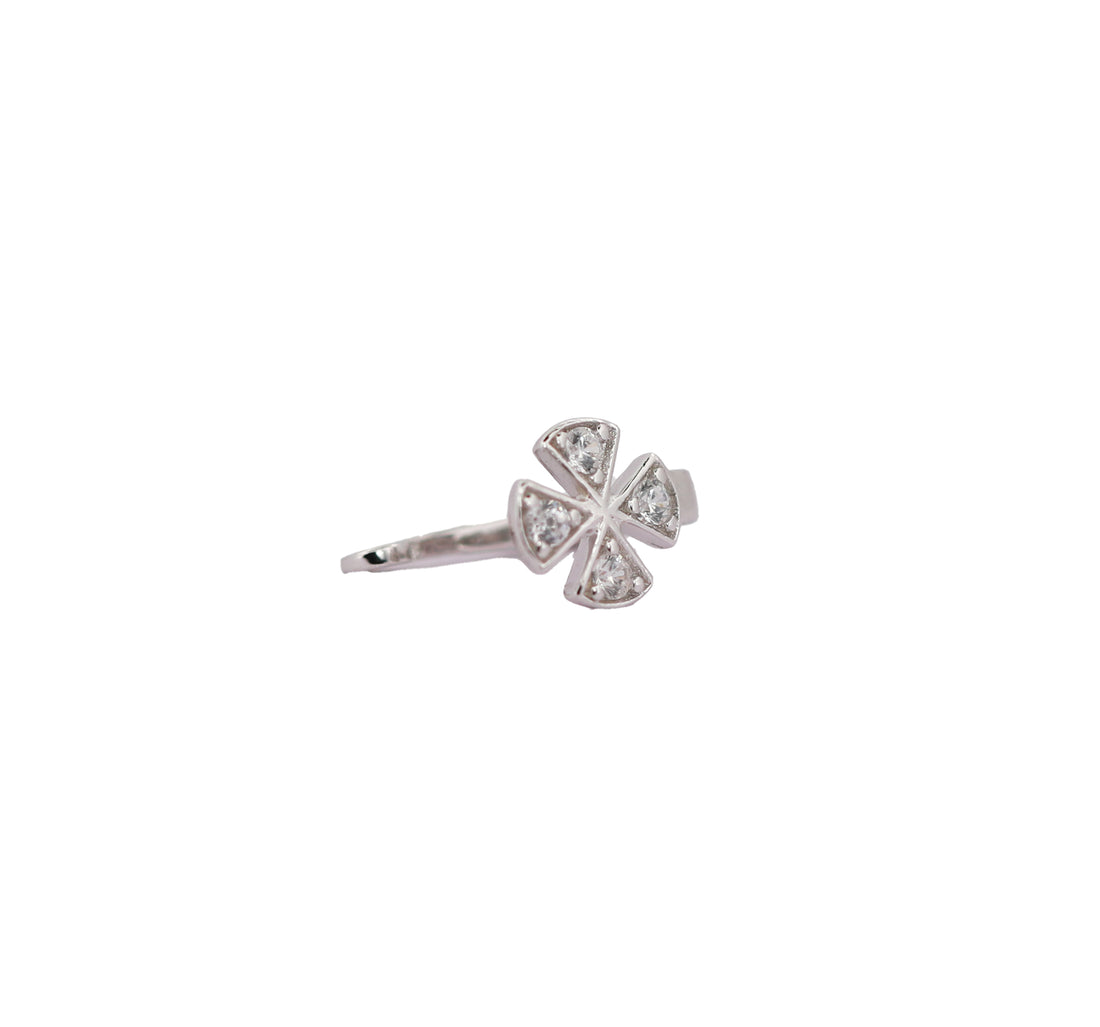 92.5 Sterling Silver  Nath 6653