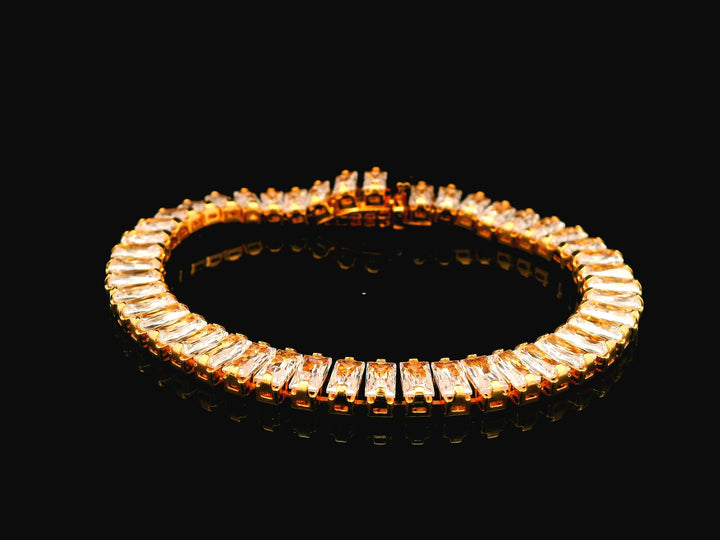 Zircon Bracelet  5662