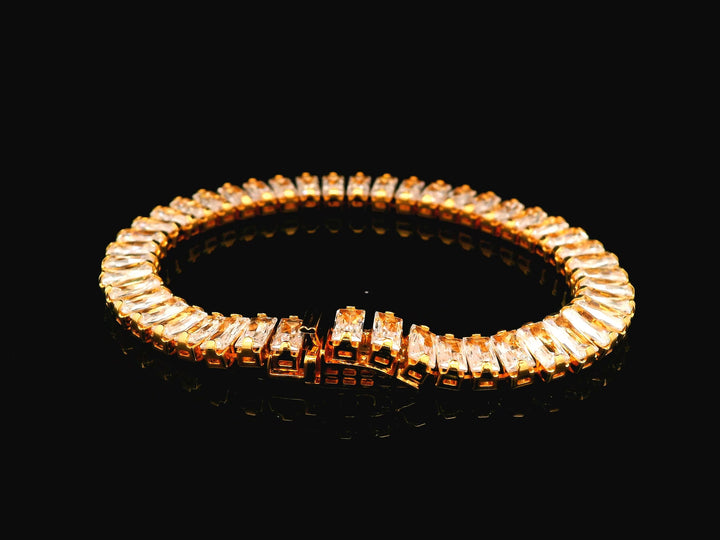 Zircon Bracelet  5662