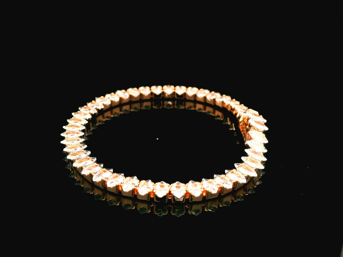 Zircon Braclet 5665
