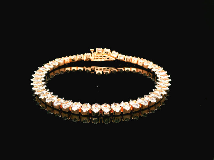 Zircon Braclet 5665
