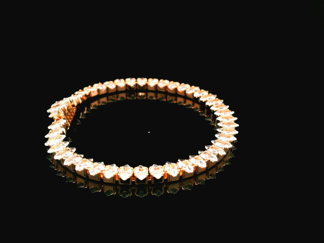Zircon Braclet 5665