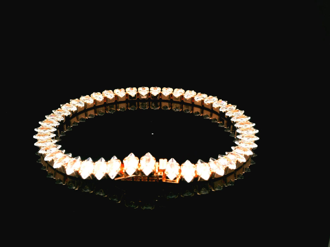 Zircon Braclet 5665