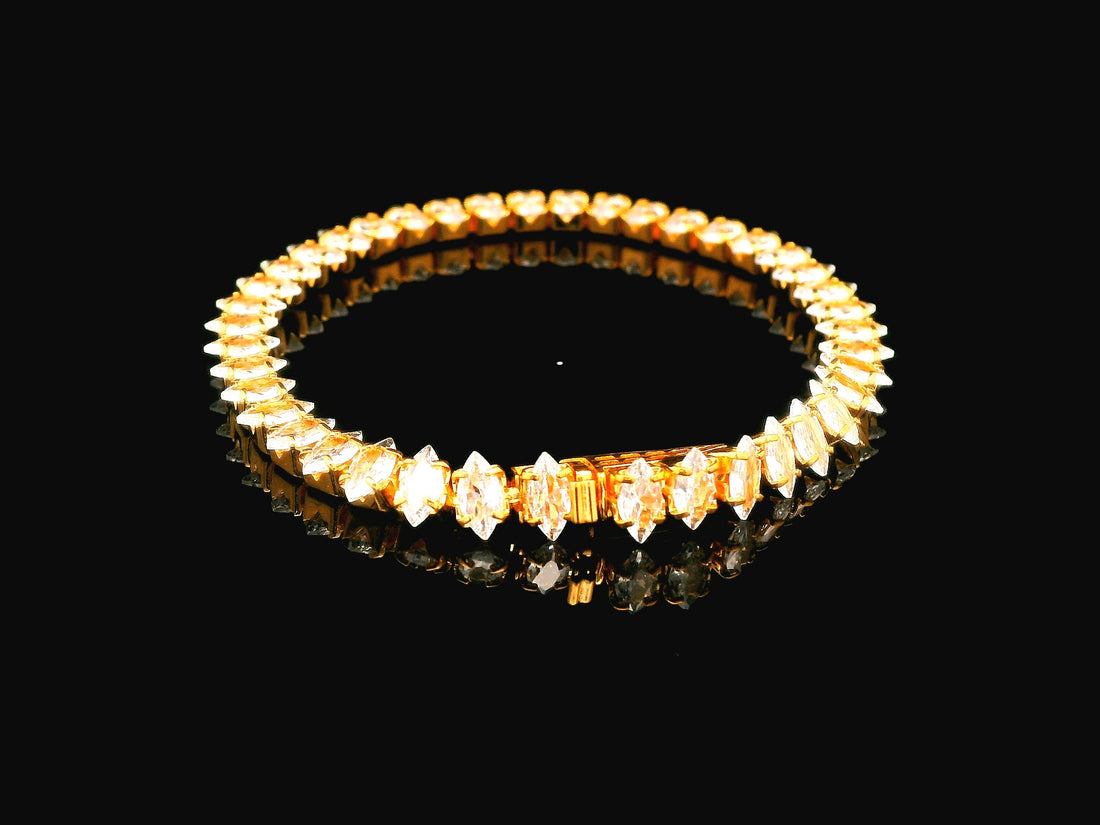 Zircon Braclet 5665