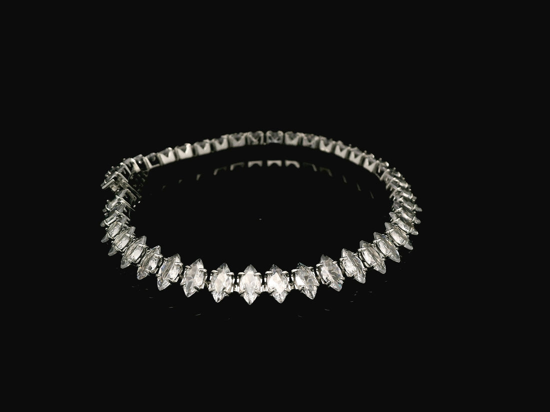 Zircon Braclet 5665
