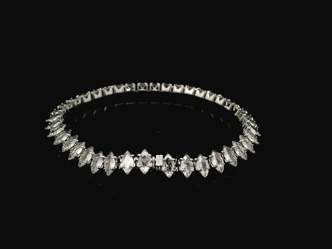 Zircon Braclet 5665