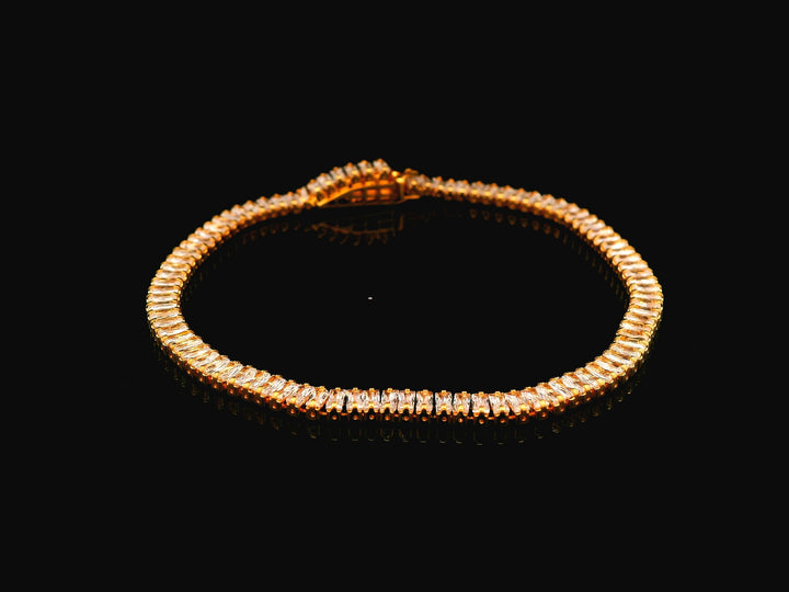 Zircon Braclet 5668
