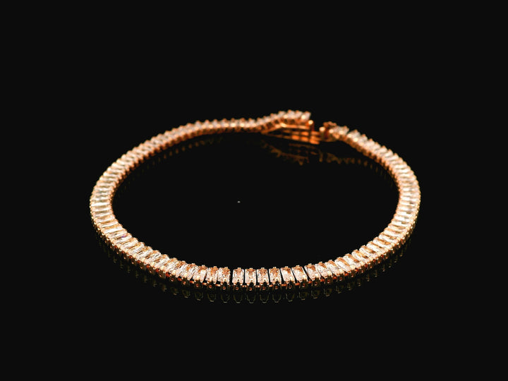 Zircon Braclet 5668