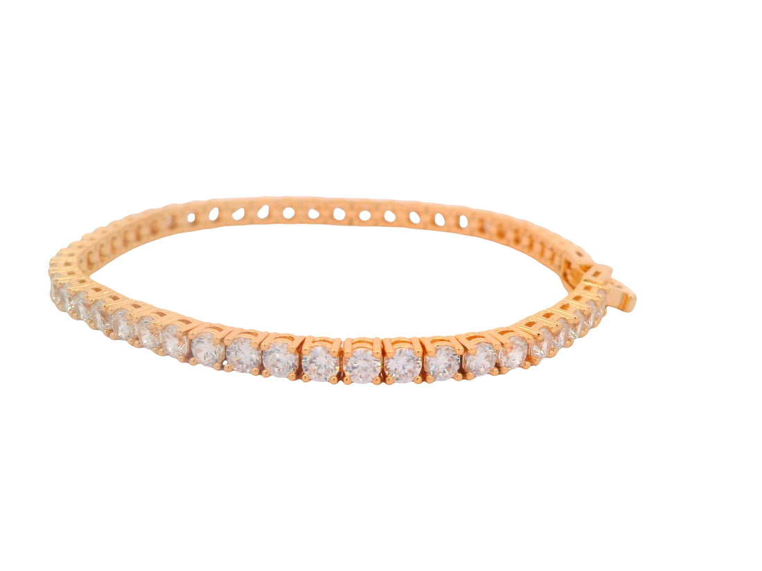 Zircon Braclet 5886