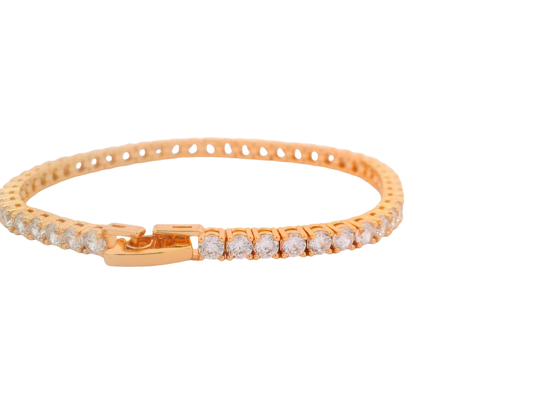 Zircon Braclet 5886