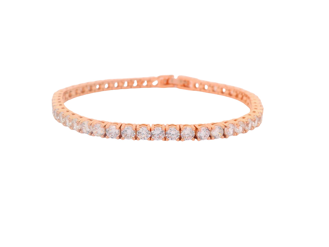 Zircon Braclet 5886